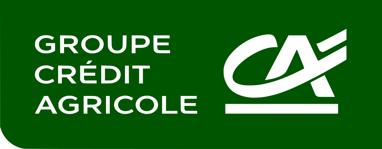 Logo Crédit Agricole
